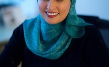 ​UAE có nữ Bộ trưởng Hạnh phúc đầu tiên