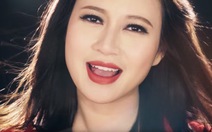 Valentine nghe Khánh Linh hát “Cô gái trang bìa” của Đỗ Bảo