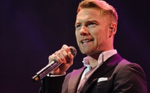 ​Ronan Keating sẽ lập siêu nhóm kết hợp Boyzone và Westlife?