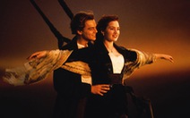 Cặp đôi Jack và Rose của Titanic "đời 2016" vẫn thắm nồng