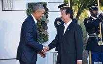 ​Tổng thống Obama muốn tìm hiểu đất nước, con người Việt Nam