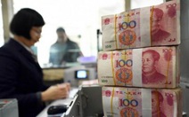 ​Kinh tế Trung Quốc đứng trước nguy cơ suy giảm mạnh