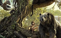 Xem trailer The Jungle Book - Cậu bé rừng xanh