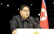 Tổng thống Mỹ sắp ký luật trừng phạt CHDCND Triều Tiên