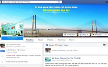 Sở Giao thông vận tải TP.HCM mở Facebook nhận góp ý của dân