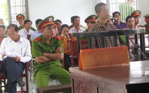 Xử phúc thẩm em Nguyễn Mai Trung Tuấn ngày 2-3