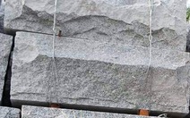 ​Đá granite của VN bị Thổ Nhĩ Kỳ áp thuế 174 USD/tấn