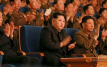 Mỹ-Trung Quốc nhất trí nghị quyết dự thảo trừng phạt Triều Tiên