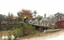 Bác tin tháo dỡ nhà thờ tổ của NSƯT Hoài Linh