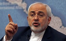 "Iran không cần xin phép ai để phát triển tên lửa"