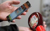 Thụy Điển mở cửa hàng không người bán 24/7 đầu tiên