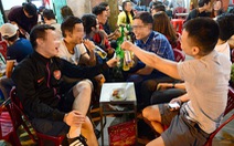 Thanh niên Việt Nam thể lực kém, hút thuốc lắm, bia rượu nhiều