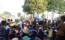 Hỗ trợ ngư dân bị ảnh hưởng bởi dự án du lịch Sầm Sơn