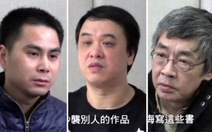 Trung Quốc nói "sẽ thả" các nhân viên NXB Mighty Current