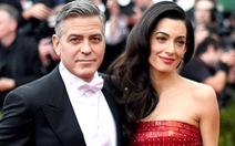 George Clooney ngừng diễn xuất để làm đạo diễn