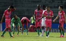 ​Hoãn trận FLC Thanh Hoá - Đồng Tháp ở vòng 3 V-League 2016