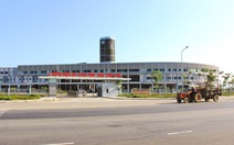 Chuyển giao Bệnh viện Đa khoa Thừa Thiên - Huế
