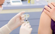 Cuối tháng 3 bắt đầu tiêm ngừa sởi - rubella cho học sinh THPT