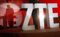 Công ty viễn thông Trung Quốc ZTE bị Mỹ điều tra