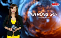 Tin nóng 24h: Cảnh giác với chiêu trò cướp xe ôm