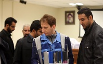 “Anh hùng” Iran lãnh án tử
