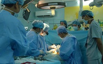 ​Ghép tạng ở Việt Nam vẫn gặp trở ngại về nguồn hiến tạng