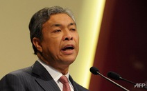 IS lên kế hoạch bắt cóc Thủ tướng Malaysia