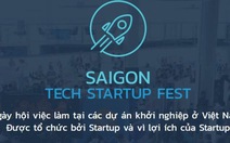 ​Mang tinh thần thung lũng Silicon tới Việt Nam