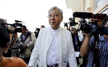 Myanmar bắt đầu chọn tổng thống