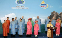 Thi sáng tác mẫu biểu trưng APEC 2017: giải nhất 30 triệu đồng