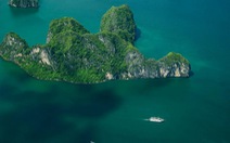 Đoàn làm phim Kong: Skull Island quay tại Hạ Long, Cát Bà