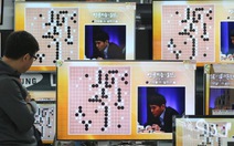 Kỳ 1: Trí khôn nhân tạo AlphaGo gây sốc thế giới