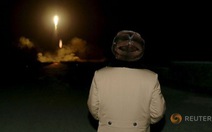 ​Triều Tiên sẽ sớm thử thêm tên lửa, đầu đạn hạt nhân