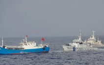 ​Argentina bắn chìm tàu cá của Trung Quốc