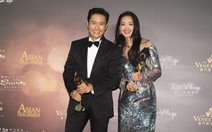 LHP điện ảnh châu Á: Lee Byung Hun, Thư Kỳ đoạt giải