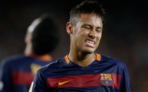 ​Neymar phải nộp phạt 52 triệu USD vì tội trốn thuế