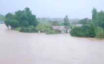 ​Điện Biên: Nâng hiệu quả cảnh báo mưa lũ
