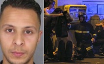 ​Bỉ bắt sống nghi phạm tấn công Paris Salah Abdeslam