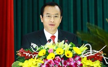 Bí thư, chủ tịch Đà Nẵng không ứng cử đại biểu Quốc hội