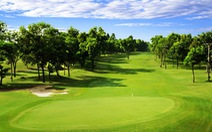 Chính phủ muốn dành gần 11.000 ha đất làm 96 sân golf