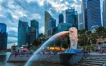 ​Singapore hạnh phúc nhất khu vực châu Á-Thái Bình Dương