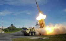 ​Mỹ trấn an Trung Quốc về việc đưa tên lửa THAAD đến Hàn Quốc