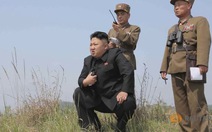Triều Tiên dọa biến phủ tổng thống Hàn Quốc thành biển lửa