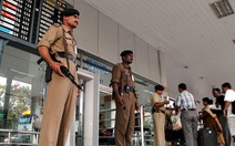​10 chuyến bay Ấn Độ bị đe doạ đánh bom