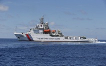 Indonesia yêu cầu Trung Quốc không xâm phạm lãnh hải