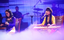 Vietnam's Got Talent: Quỳnh Anh và nhóm 218 vào chung kết