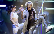 Justin Bieber lập kỷ lục 10 tỉ lượt xem trên Vevo