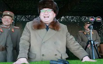 Triều Tiên đòi xử quan chức Hàn "mưu sát" ông Kim Jong Un