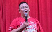 Nghệ sĩ Minh Béo bị bắt tại Mỹ
