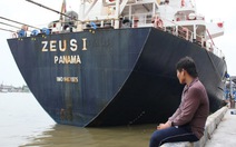 Dời cảng Nhà Rồng - Khánh Hội: Xin giao từng phần